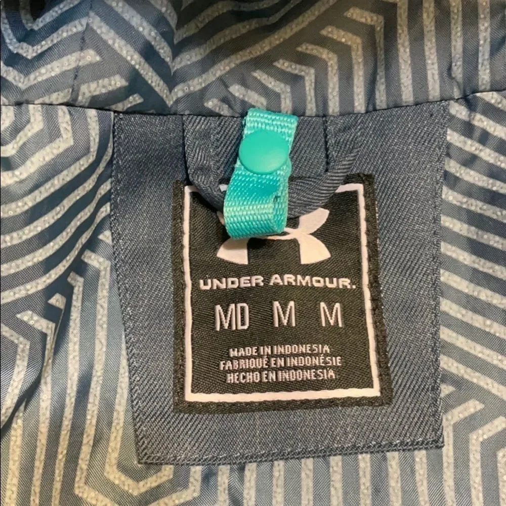 Under Armour jacket M (3590)